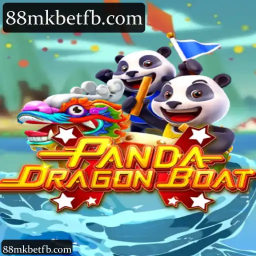 PANDADRAGONBOAT