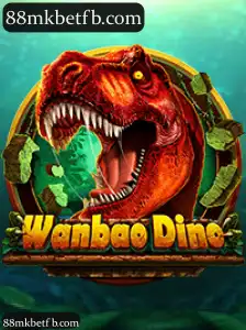 WanBaoDino