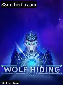 WolfHiding