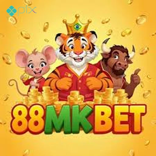88mkbet | 88mkbet - Explore a Categoria WanBaoDino com Cassino, Slots e Apostas Esportivas Logo