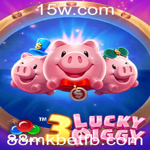 Descobrindo o Mundo de 3LUCKYPIGGY e 88mk bet