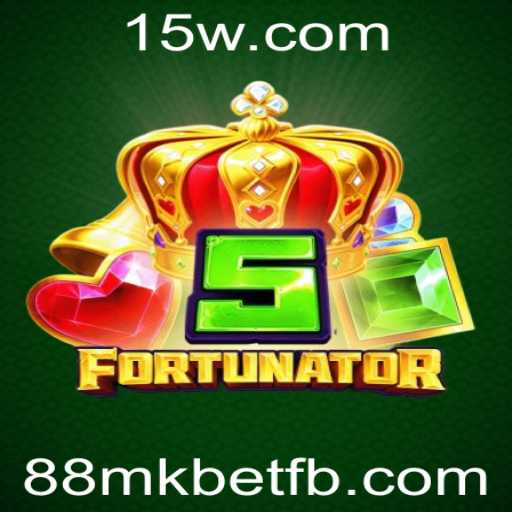Descubra a Aventura Empolgante de 5Fortunator com 88mk bet
