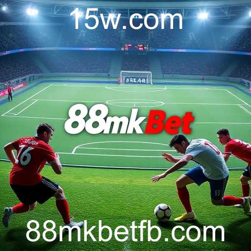 Apostas Esportivas: Um Mergulho no Universo da 88mk Bet