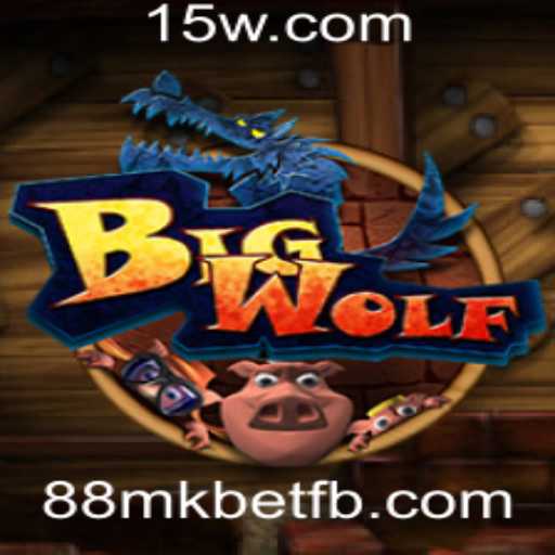 Explorando o Mundo do Jogo BigWolf e a Conexão com 88mk Bet