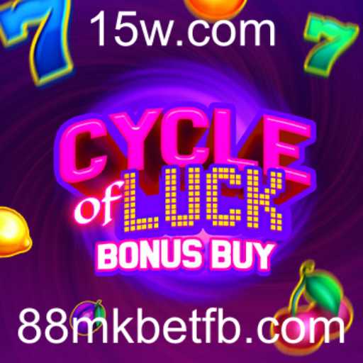 Explorando o Fascinante Mundo de CycleofLuckBonusBuy com 88mk bet