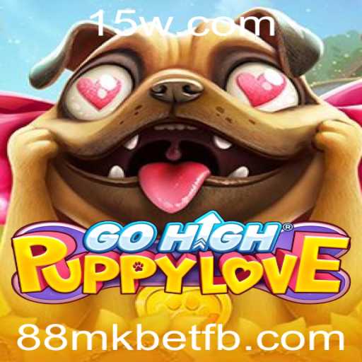 Descubra o Mundo Encantado de GoHighPuppyLove: Um Jogo de Estratégia e Aventura