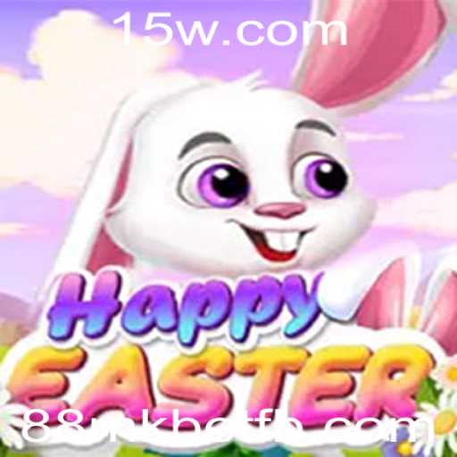 Descubra o Universo de HappyEaster: Um Jogo Envolvente em 88mk Bet