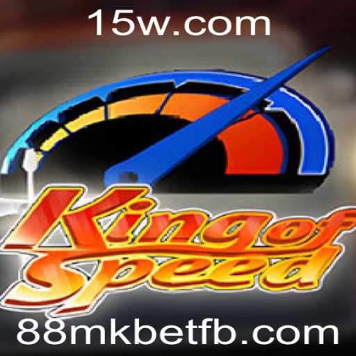 Explorando KingofSpeed: Um Mergulho Completo no Novo Fenômeno de Corrida