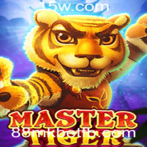 MasterTiger: O Jogo Emocionante que Conquista Entusiastas de Cassino