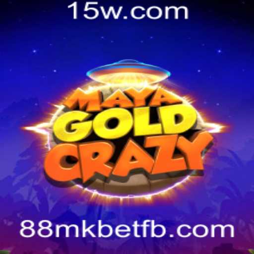 Descubra o Mundo de MayaGoldCrazy: Um Jogo Inovador de Apostas com 88mk Bet