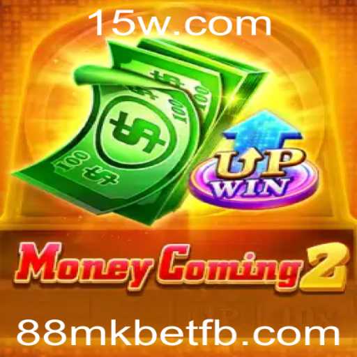 Explorando o Mundo de MoneyComing2: A Emoção do 88mk Bet