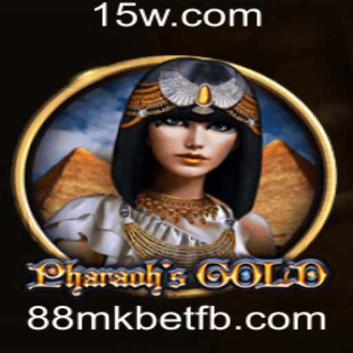 PharaohsGold: Conheça o Fascinante Mundo do Jogo de Apostas '88mk bet'