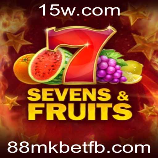 Explorando SevensFruits: Um Jogo Cativante no Mundo de 88mk Bet