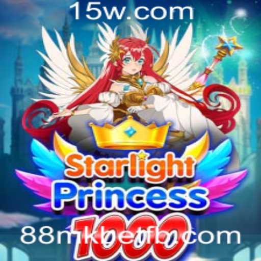Explorando StarlightPrincess1000: Um Mergulho no Universo das Apostas com 88mk bet